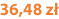 36,48 zł
