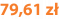 79,61 zł