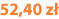 52,40 zł