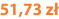51,73 zł