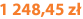 1 248,45 zł