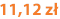 11,12 zł