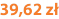 39,62 zł