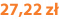 27,22 zł