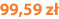 99,59 zł