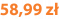 58,99 zł