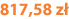 817,58 zł