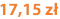 17,15 zł
