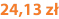 24,13 zł
