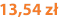13,54 zł