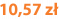 10,57 zł