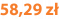 58,29 zł