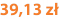 39,13 zł