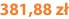 381,88 zł