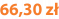 66,30 zł
