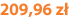 209,96 zł