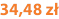 34,48 zł