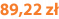 89,22 zł