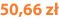 50,66 zł