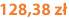 128,38 zł