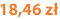 18,46 zł