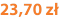 23,70 zł