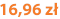 16,96 zł