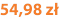 54,98 zł
