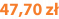 47,70 zł
