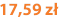 17,59 zł