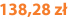 138,28 zł
