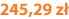 245,29 zł