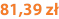 81,39 zł