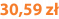 30,59 zł