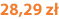 28,29 zł