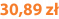 30,89 zł
