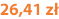 26,41 zł