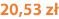 20,53 zł