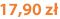 17,90 zł