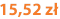 15,52 zł