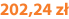 202,24 zł