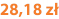 28,18 zł
