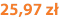 25,97 zł
