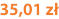 35,01 zł