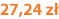 27,24 zł