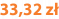 33,32 zł