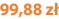 99,88 zł