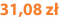 31,08 zł