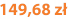 149,68 zł