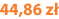44,86 zł
